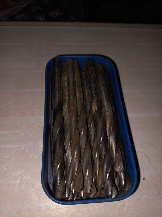 Разные инструменты