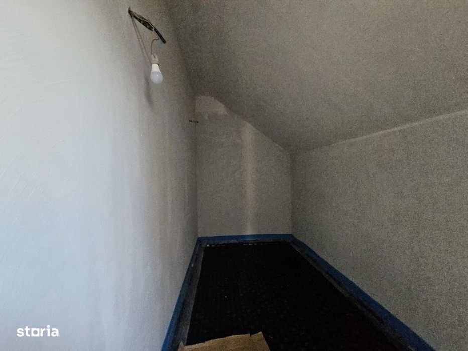 Casa noua cu 5 camere | 140mp utili | 783 mp teren | Sat. Gheorghieni
