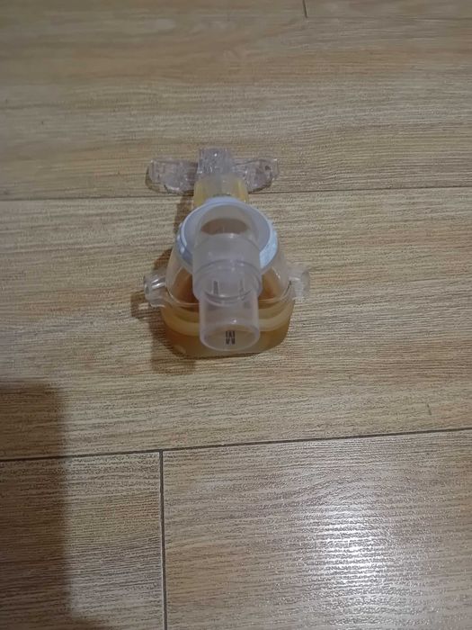 маска за апарат за сънна апнея, респиратор CPAP APAP