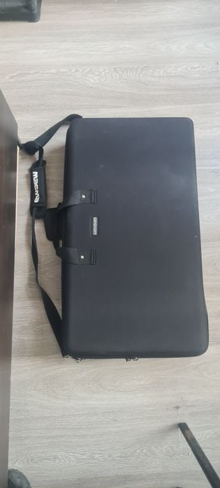 RANE FOUR DJ контролер