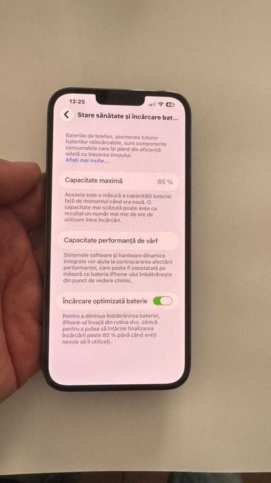 Iphone 13 Pro Max 256 GB