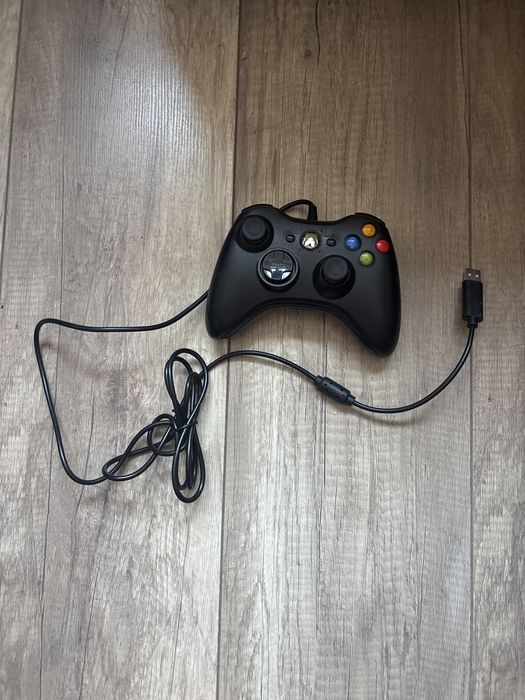 Геймпад xbox360