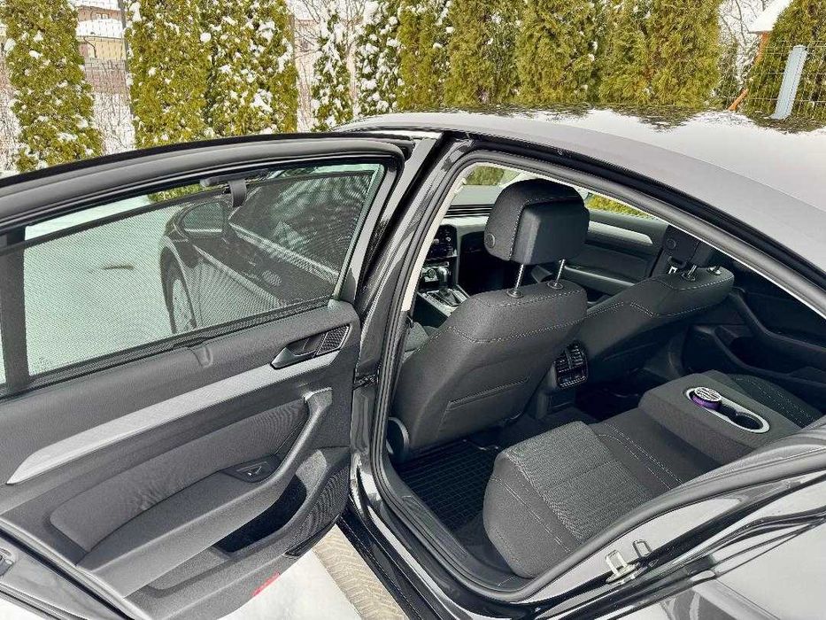 Volkswagen Passat 2020 Facelift 1.5 TSI