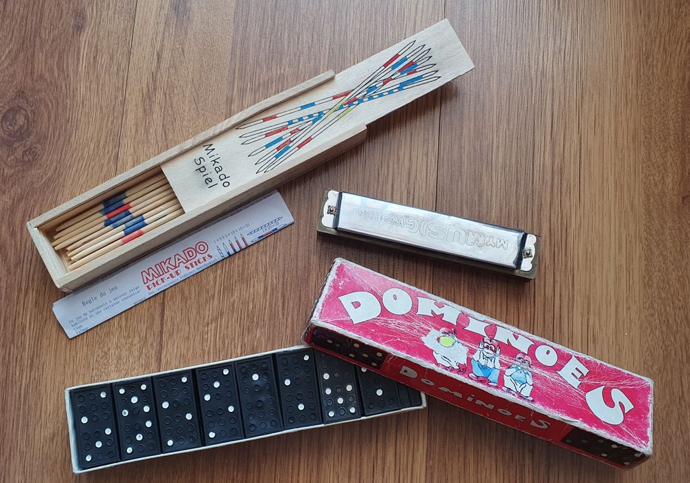 Детски играчки за момчета и момичета