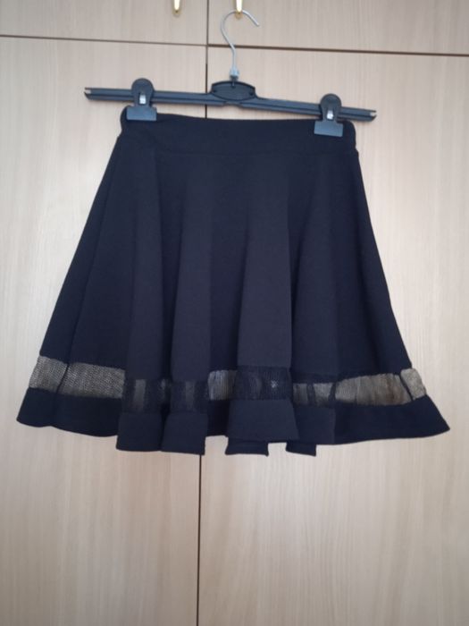 Школьный сарафан юбка  брюки