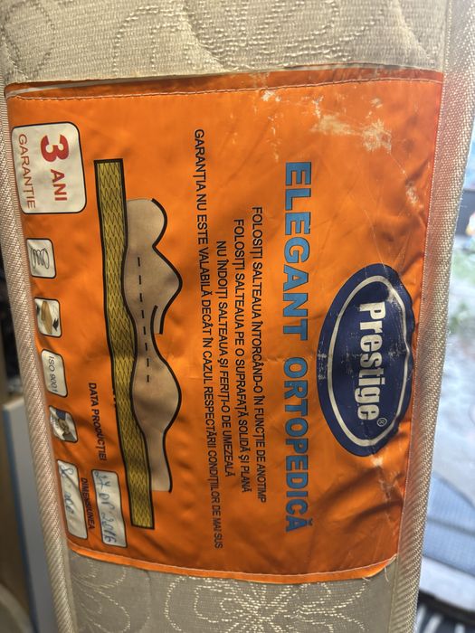 Saltea de o persoana