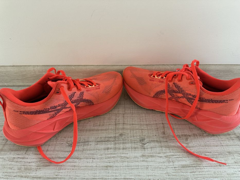 Asics Novablast 5