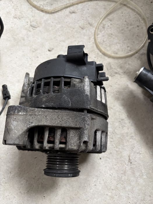 Alternator bmw 640 d 313 cp