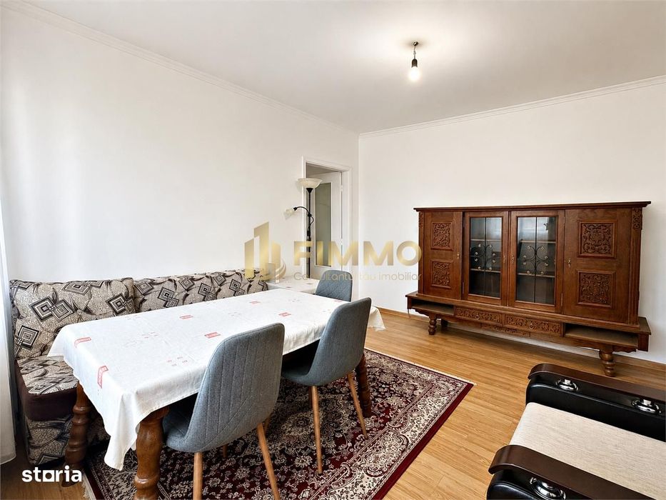 Apartament de inchiriat | 3 cam | Marasesti | ID:1938 — fotografia 1