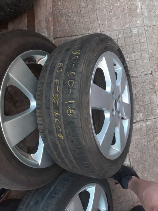 Продавам  джанти  микра к12