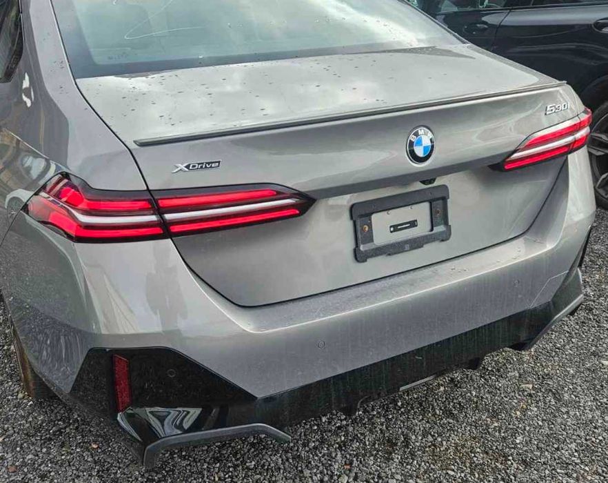 Стопове BMW 5 Series G60