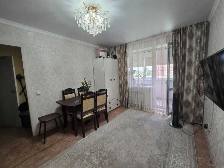 Продажа 1-комнатной квартиры