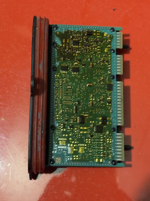 bmw x3 f25/x4 f26 tms модул за фарове