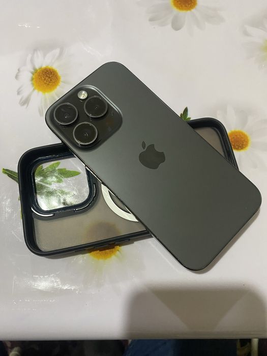 Iphone 15 pro. 15pro