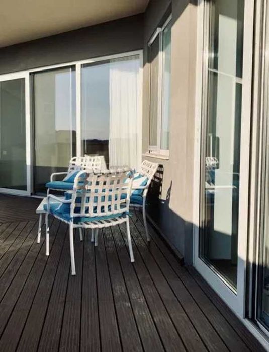 Дава се под наем Двустаен апартамент в Пловдив, Каменица 1 - 58 кв.м за 204 € - Снимка #5