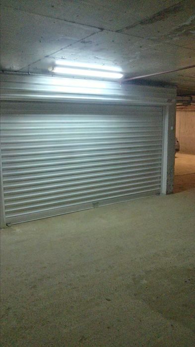 Подземен гараж под наем в София, ж.к. "Манастирски ливади - запад"