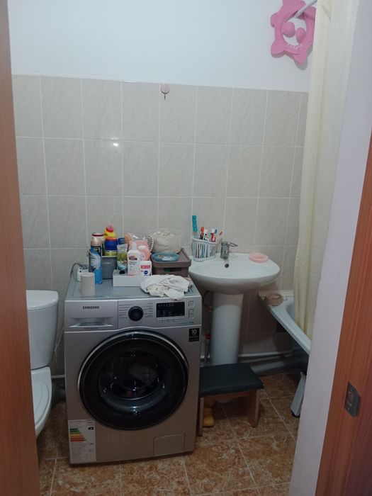 Продам однокомнатную квартиру
