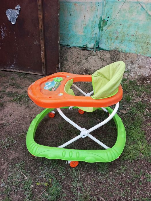 Ходунки детские для малышей