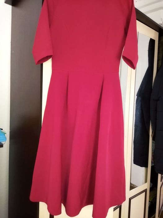 Все платья по 1000тг