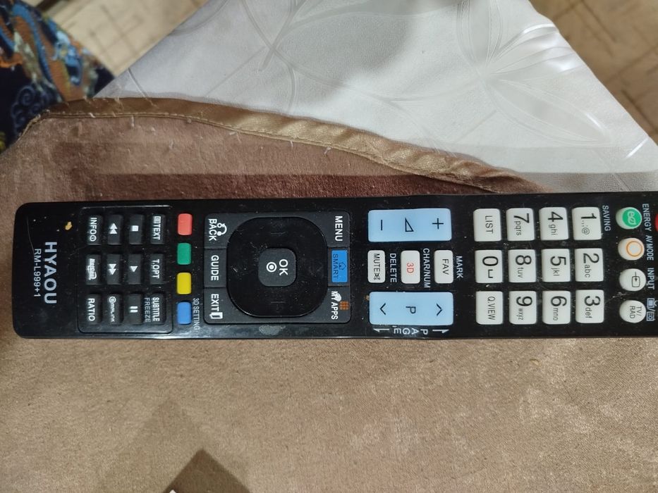 Продам телевизор в рабочем состоянии