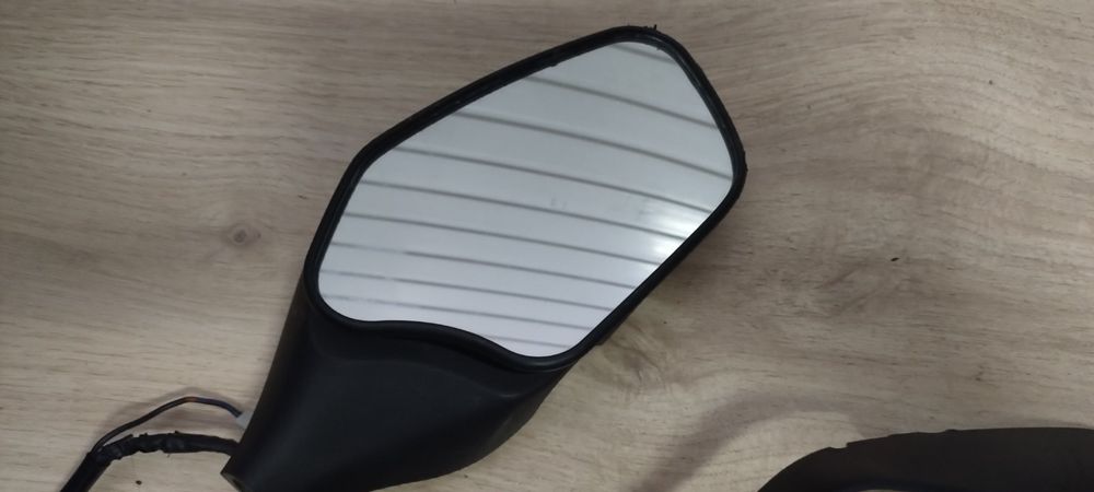 BMW M54B30 части / Honda 1000RR 2008-2015
