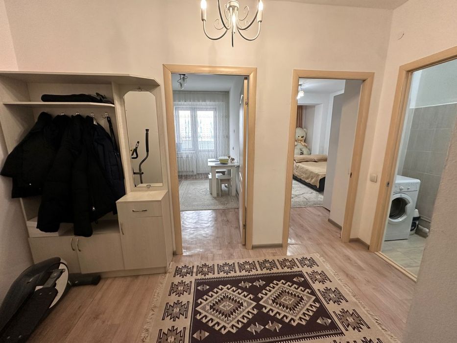 Продам 1 комнатную квартиру