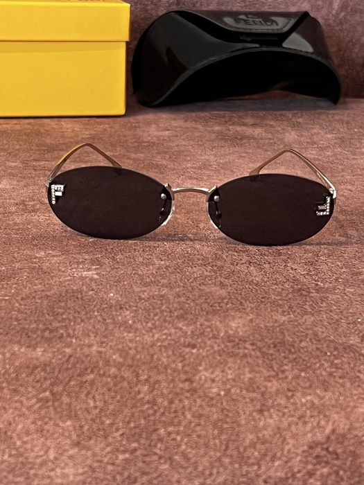 Дамски очила FENDI