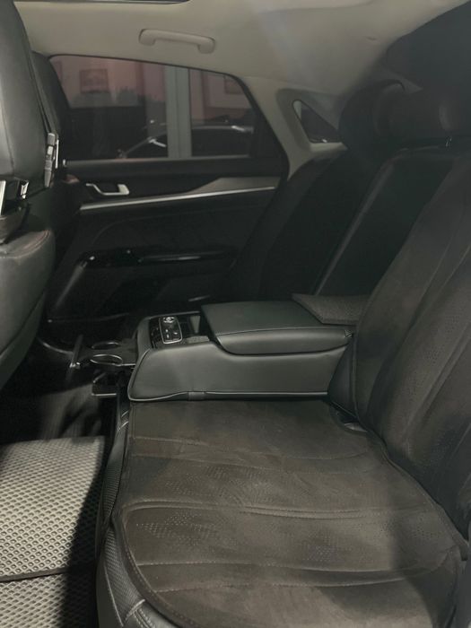 Kia K5  1.5L turbo full pozitsa avtomobil sotiladi !