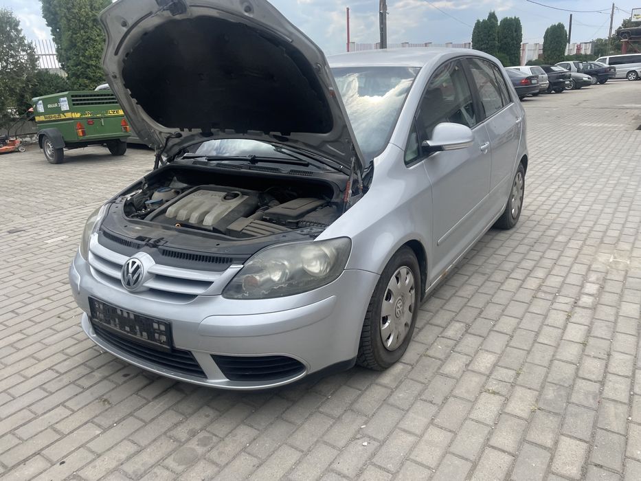 Piese golf 5 1,9 tdi dsg