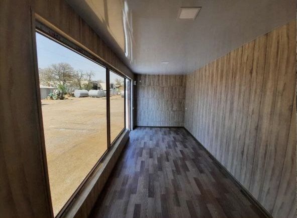 Офис магазин домик модульние контейнер сэндвич панел металлоконструкци