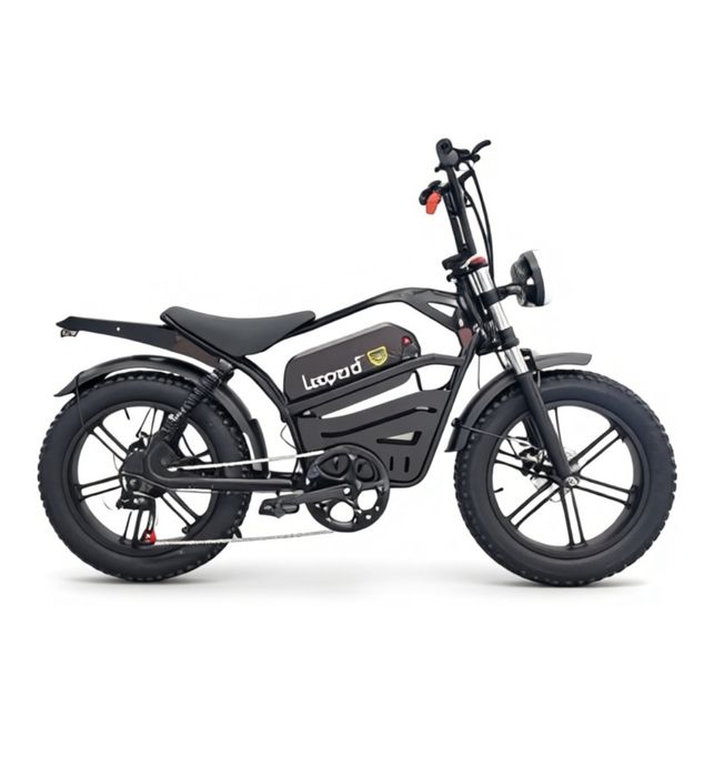 Электровелик оптом и в розницу