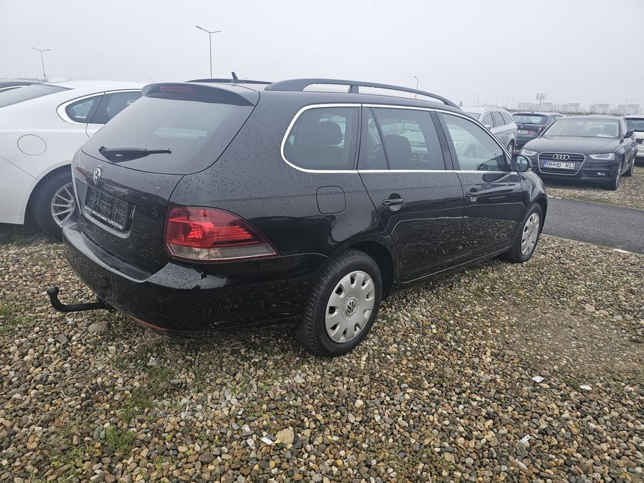 Vw golf 6 , anul.2012 ! DIESEL !