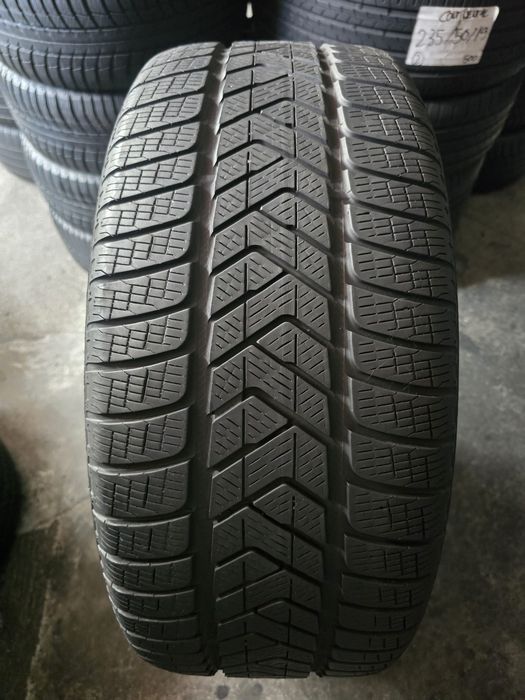 Pirelli 255/45 R20 105V MS iarnă