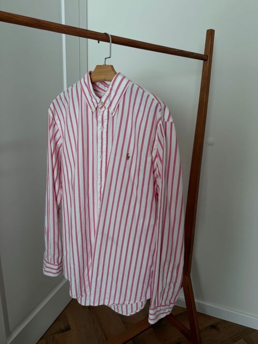 Риза Polo Ralph Lauren