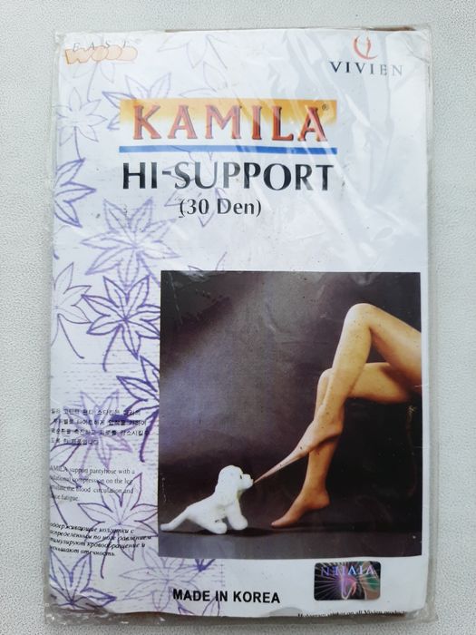 Колготки капроновые! Новые!