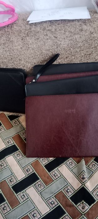 Папки новые недорого