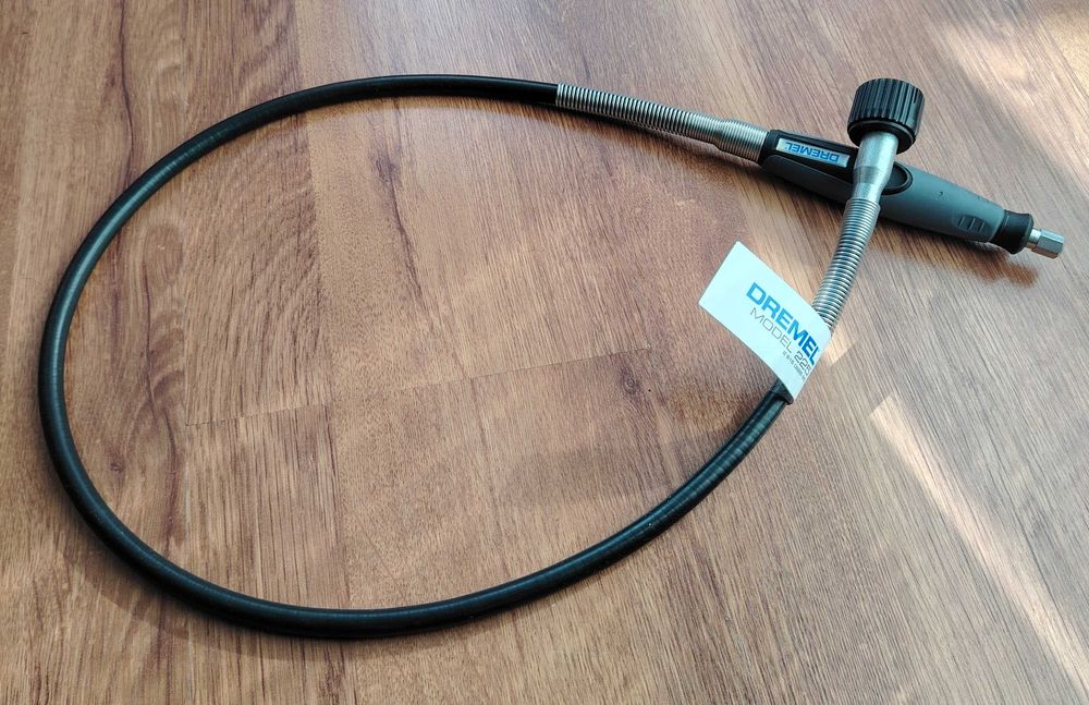 Prelungitor flexibil Dremel 225