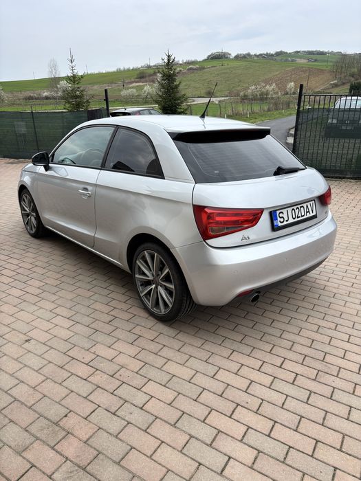 Vând/Schimb Audi A1 2011