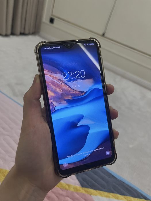 Sumsung Galaxy A10
