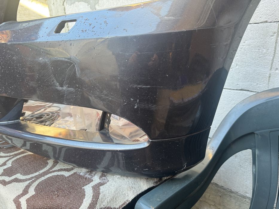 Bara BMW e90 NFL ,  OEM cu mici defectiuni