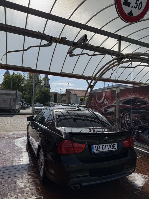BMW 3 Series 2009 — imagine 3