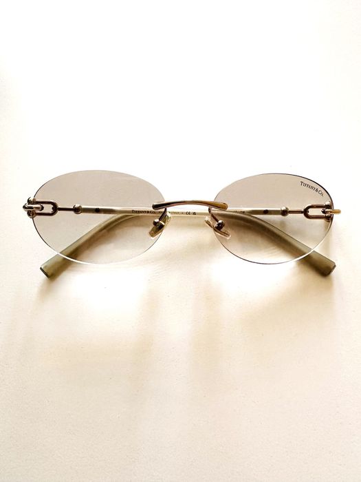Tiffany & Co sunglasses, TF3104D - 617811