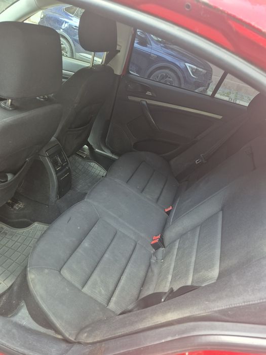 Vand masina skoda Octavia  1.200€