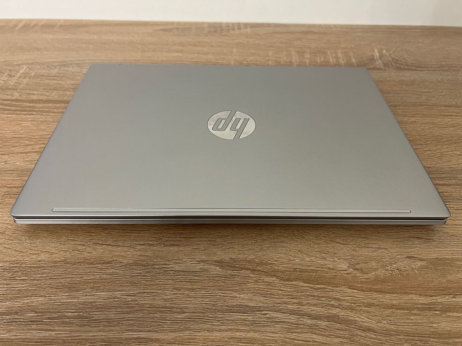 HP Pavilion Aero 13 AMD Ryzen 7 5800U