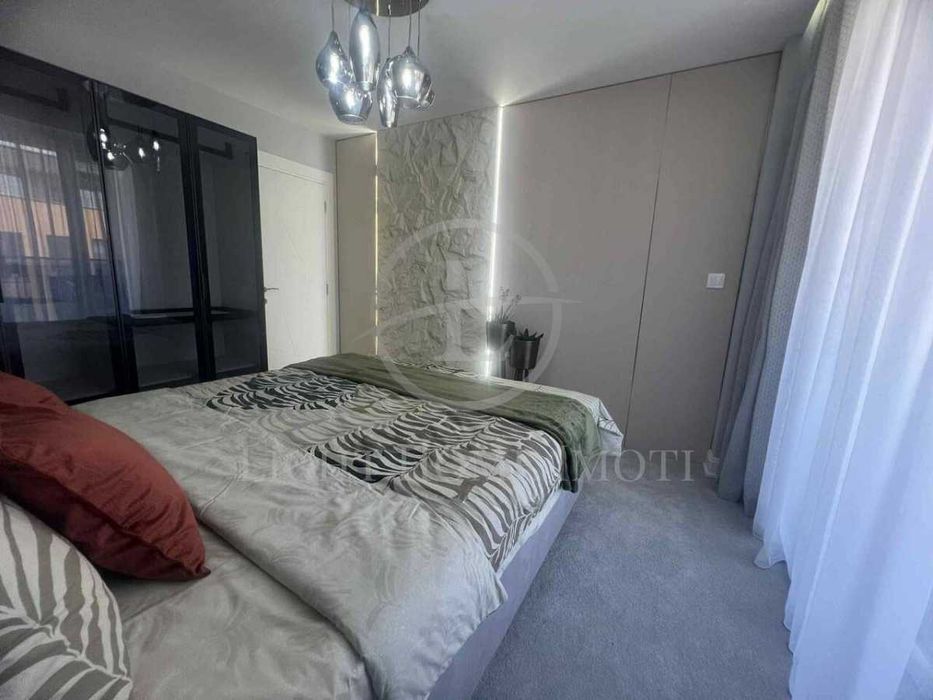 Продава се Двустаен апартамент в Пловдив, Остромила - 69 кв.м за 2693 €/кв.м - Снимка #8