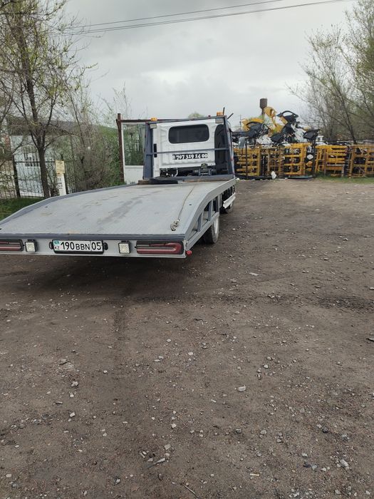 Эвакуатор круглосуточно