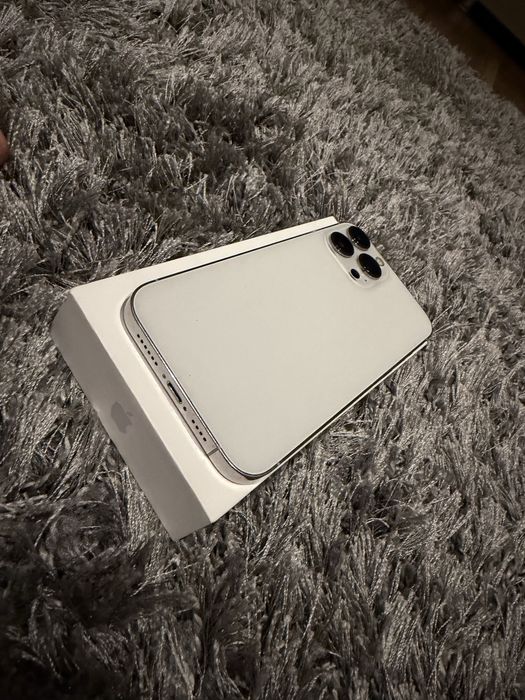 IPHONE  13 pro max / memorie 1TB