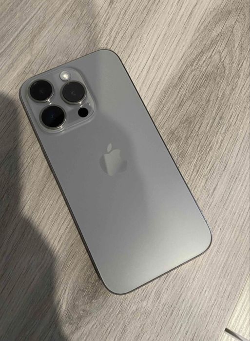 Айфон 15 про продажа
