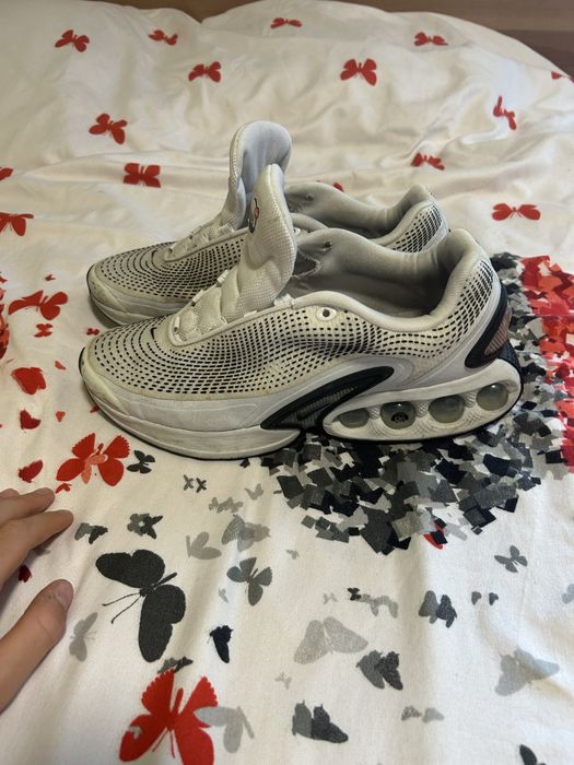 Nike air max dn albi