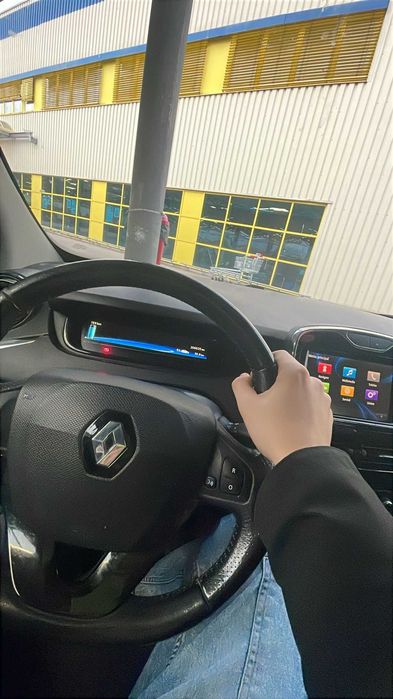 RENAULT Zoe 2017